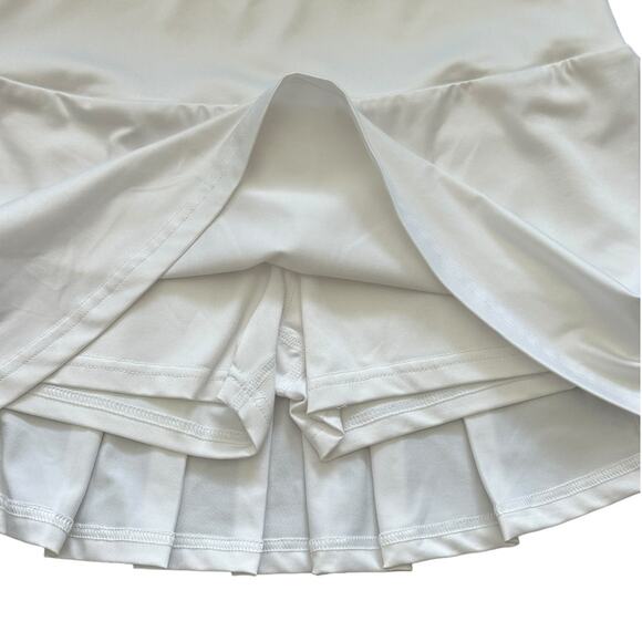 Zyia Active Chill Clubhouse Athletic Skort NEW Womens Medium - Picture 4 of 5